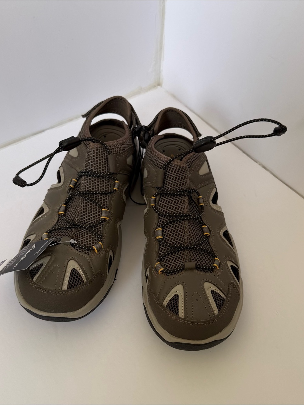 Eddie Bauer Men's Trail Sandals